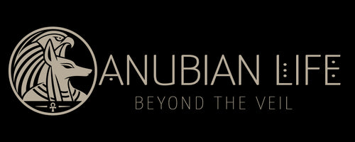 Anubian Life - Beyond the Veil